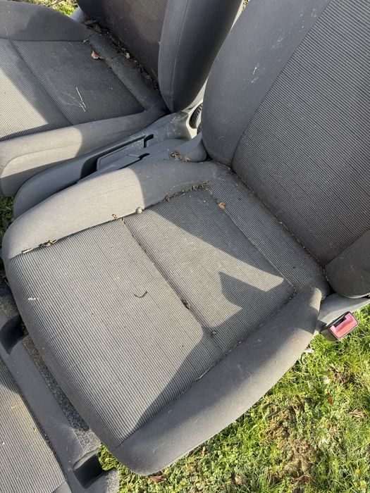 Салон за Голф 5