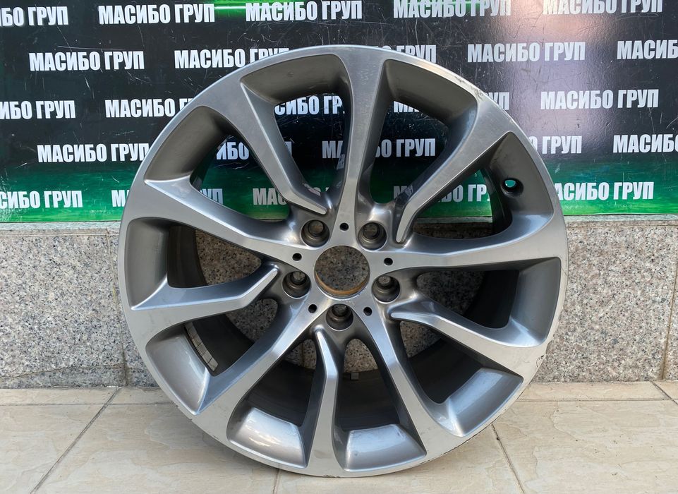Джанти алуминиеви джанта 8,5Jx19” за Бмв Bmw,6857666