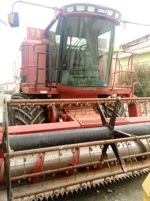 САSЕ Комбайн 2366