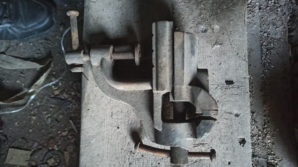 Тески производство ссср