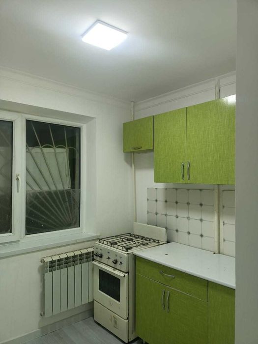 Продается 2-х комнатное квартира