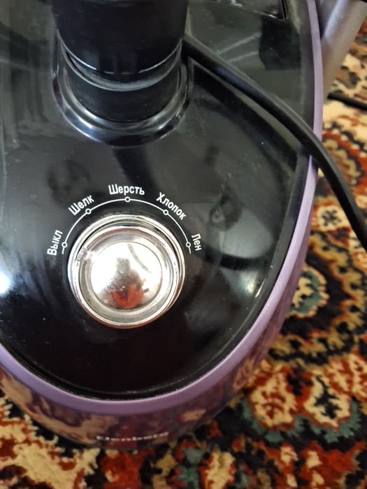 Продам  отпариватель