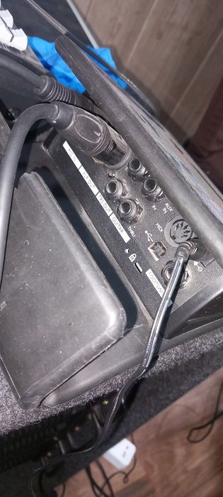 Tc helicon тц хеликон