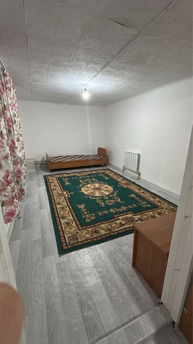 Квартира берыледы