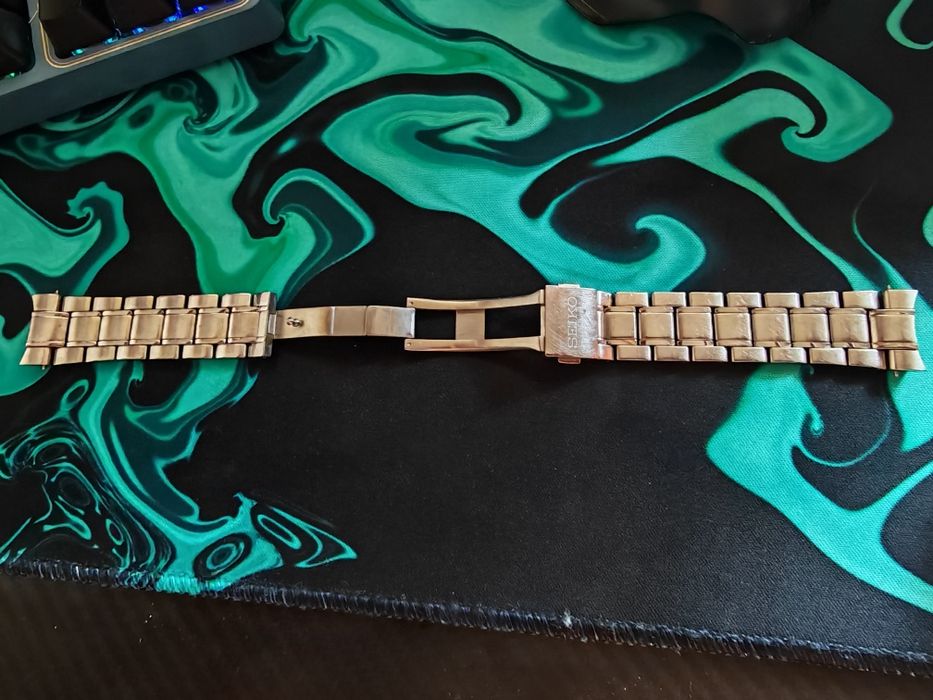 Seiko Presaje JDM