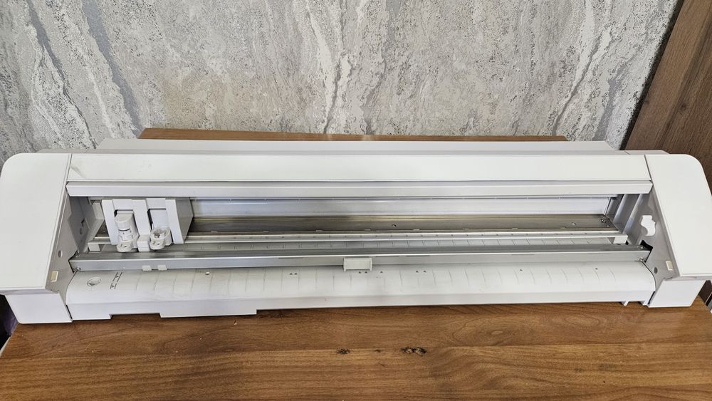 Плоттер Silhouette 4 pro