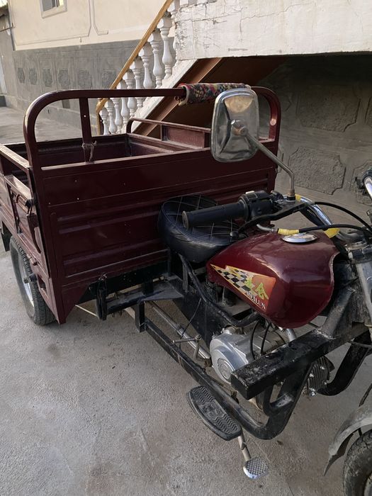 Aybi yugʻ ishlashiga javob narhini kelishamz