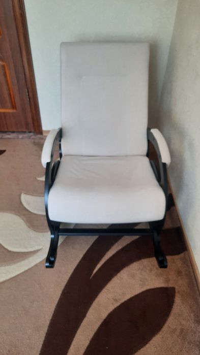 Кресло- качалка.