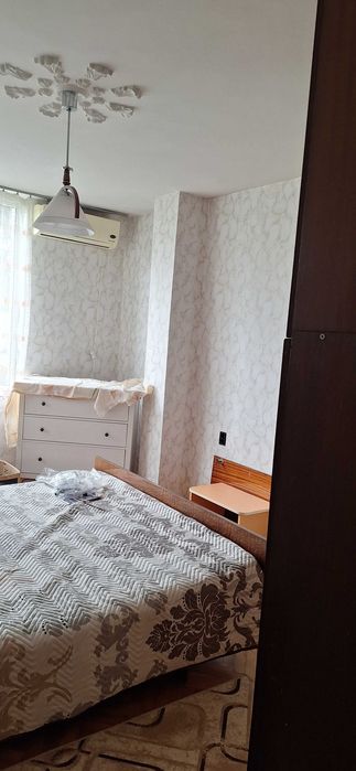 Продава се Тристаен апартамент в Велико Търново, Колю Фичето - 84 кв.м за 1489 €/кв.м - Снимка #8