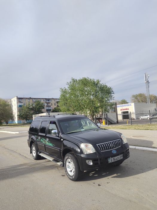 Продаю внидорожник