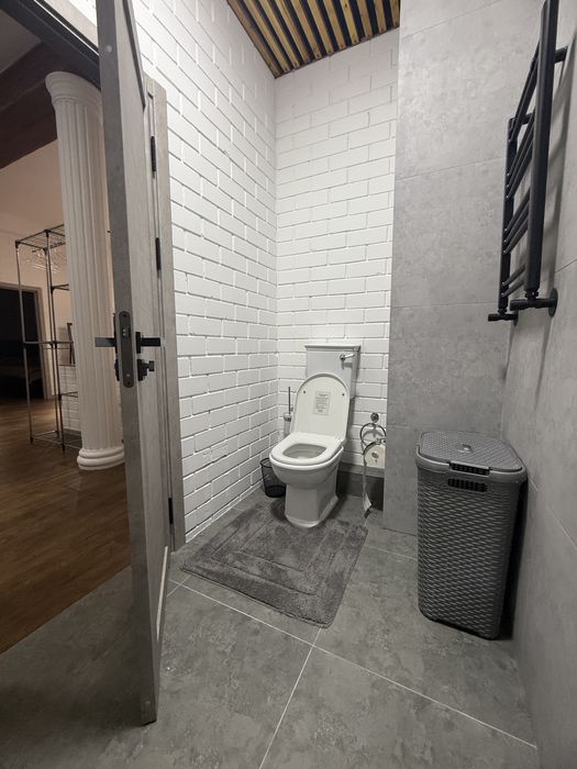 Продается квартира двухуровнева Дуплекс