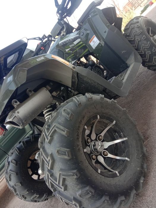 Продам квадроцикл