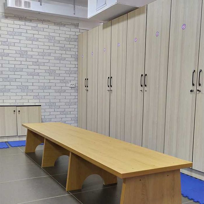 Художественная гимнастика, Акробатика для детей