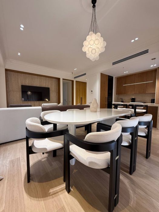 Ташкент Сити Гарденс 3/5/8 100м2 Аренда