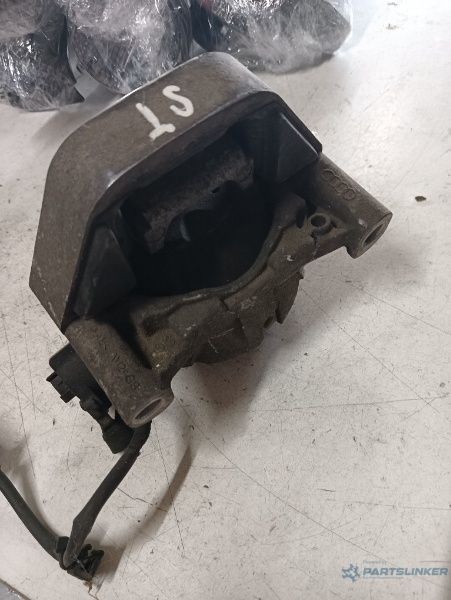 Tampon Motor Stanga Audi A8 Iii (4H2, 4H8, 4Hc, 4Hl) [ 2009 - 2018 ]