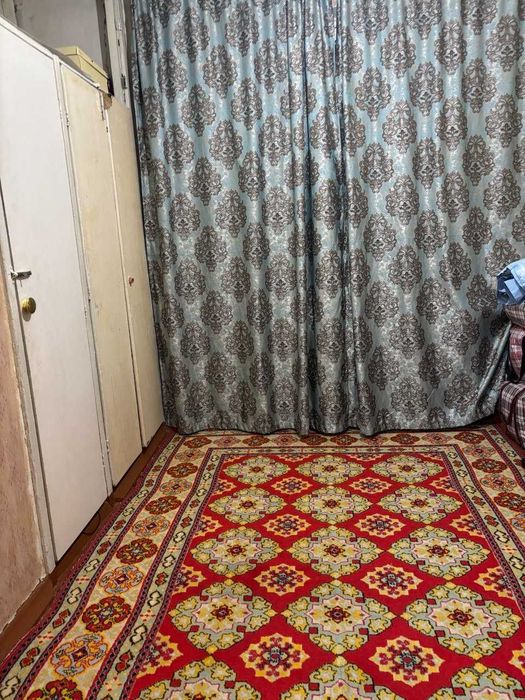 продам 3 комнатную квартиру