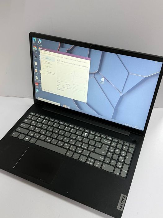 Ноутбук Lenovo #АК126081