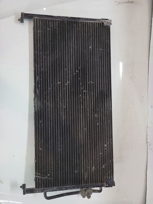 2 радиатора основной кондиционера