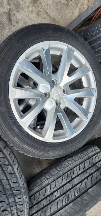 Продам комплект дисков R16