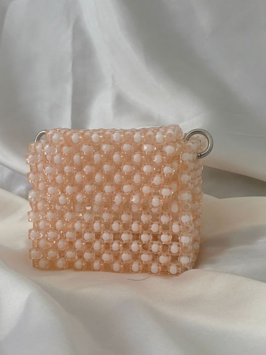 Чанти от мъниста