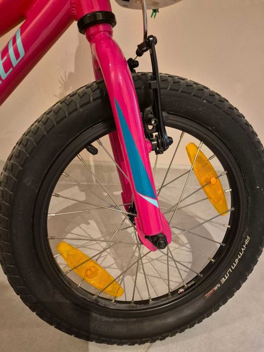 Детско колело 16' Specialized Riprock
