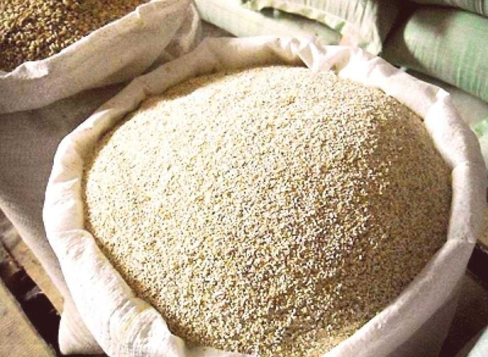 Трици  Пшенични по 25 кг.