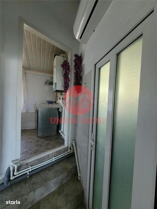 Apartament 2 Camere Cochet, in Vila, Acces Direct Din Exterior, Zona S