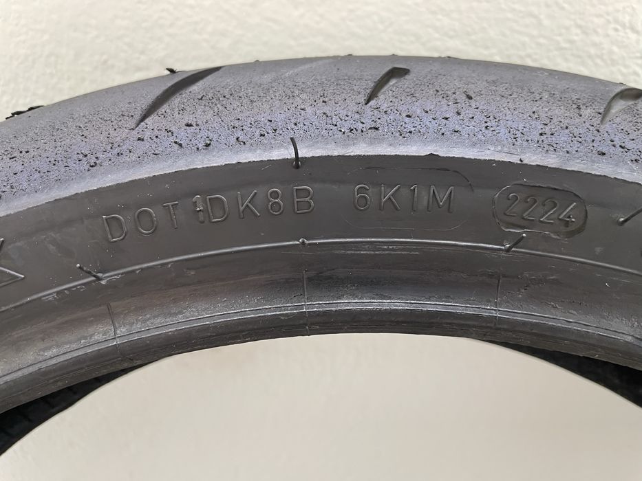 Полуслик Dunlop GP D212