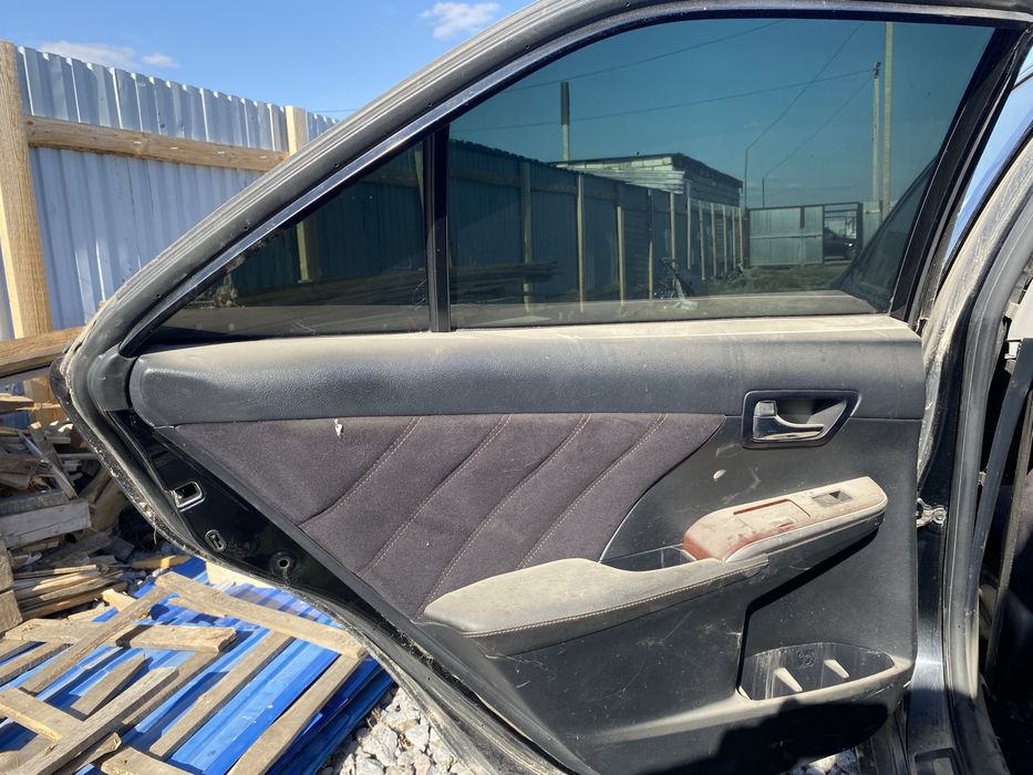 Продам тайота камри 50