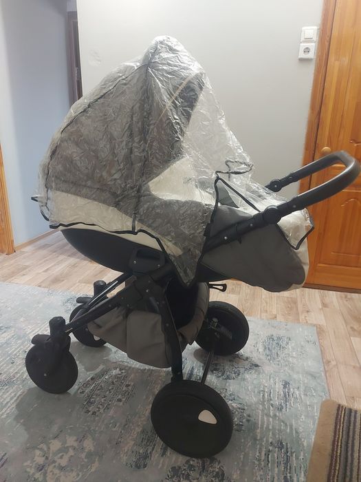 Детская коляска   Tutis