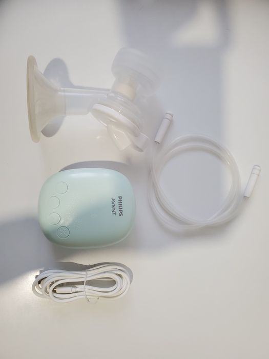 Pompă de sân Philips Avent