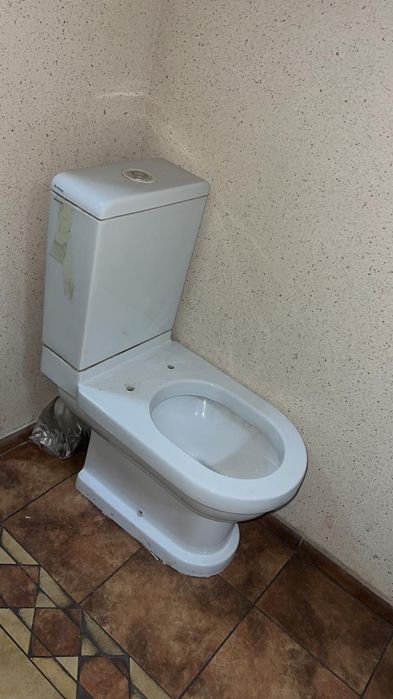 Унитаз кенесары 69