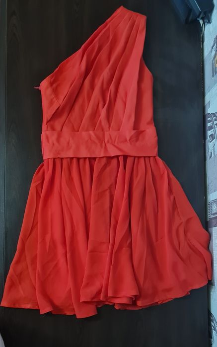 Официална рокля S размер