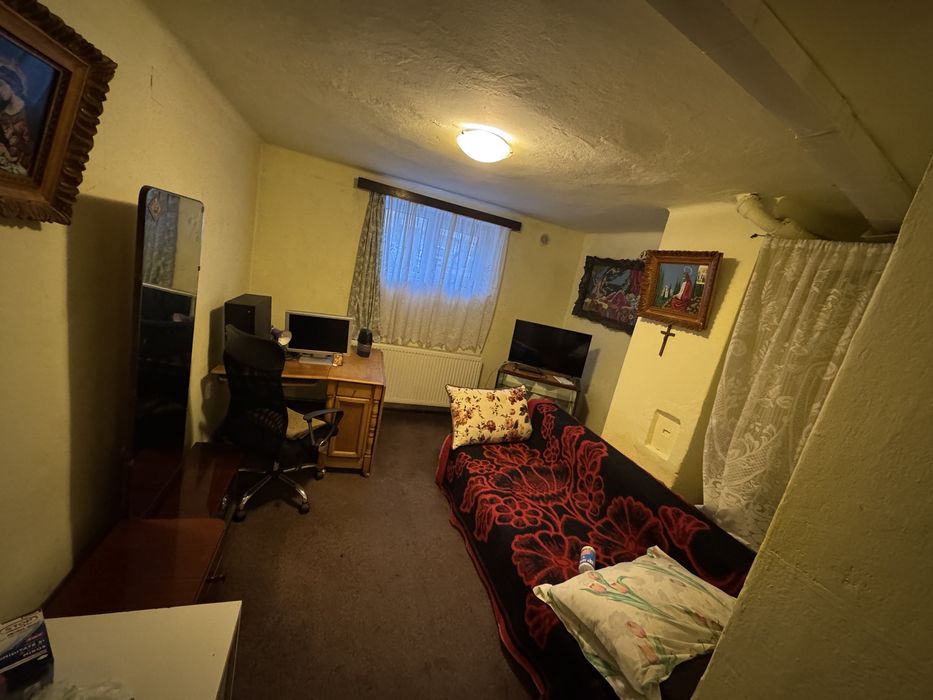 Apartament 3 camere ideal pentru birou