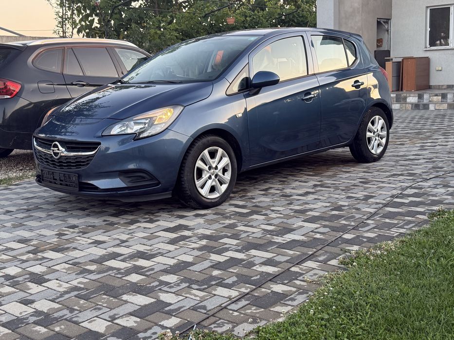 OPEL Corsa 2017 — imagine 3