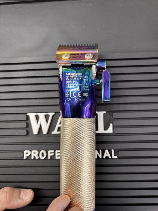 Машинка для стрижки