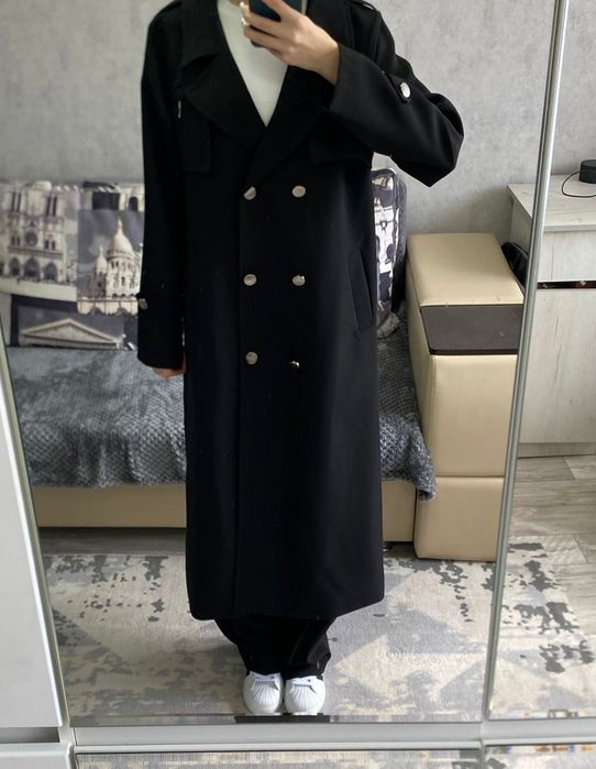 Продам модный тренч