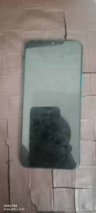 Телефон  infinix