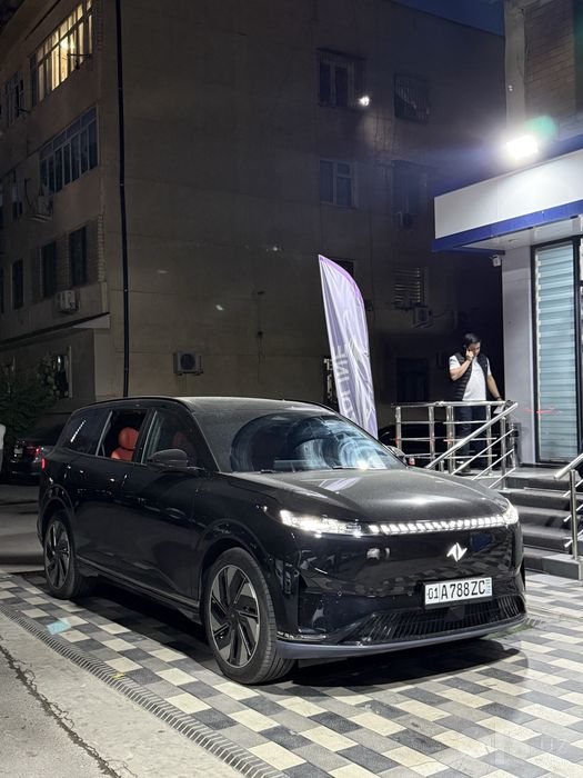 Dongfeng 008 Max Dop opsiya