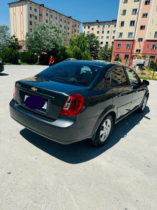 Gentra 2022 сотилади