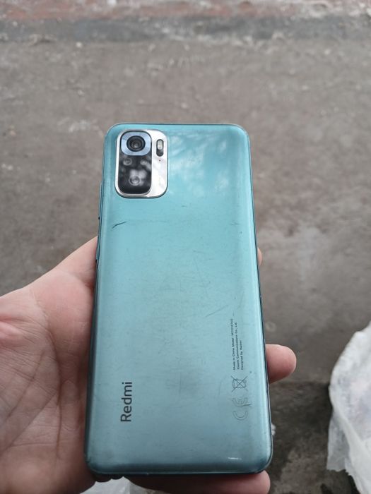 Redmi note 10. 128. Gb