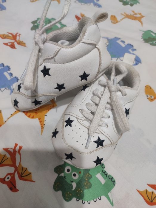 Бебешки Буйки лот