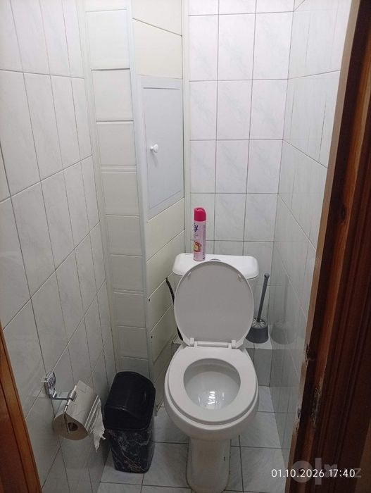 Куйлик 1, 3 хона килинган аренда
