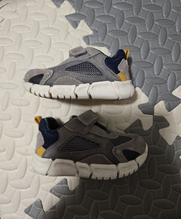 Кроссовки Geox оригинал 21 р