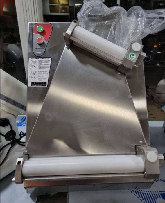 Xamir yoyadigan aparat тесто раскатки testa taskatka