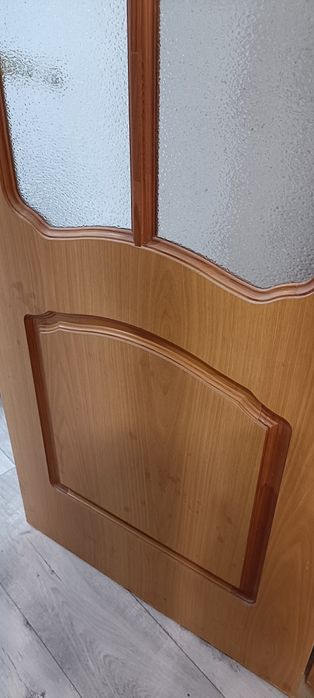 Дверь межкомнатная