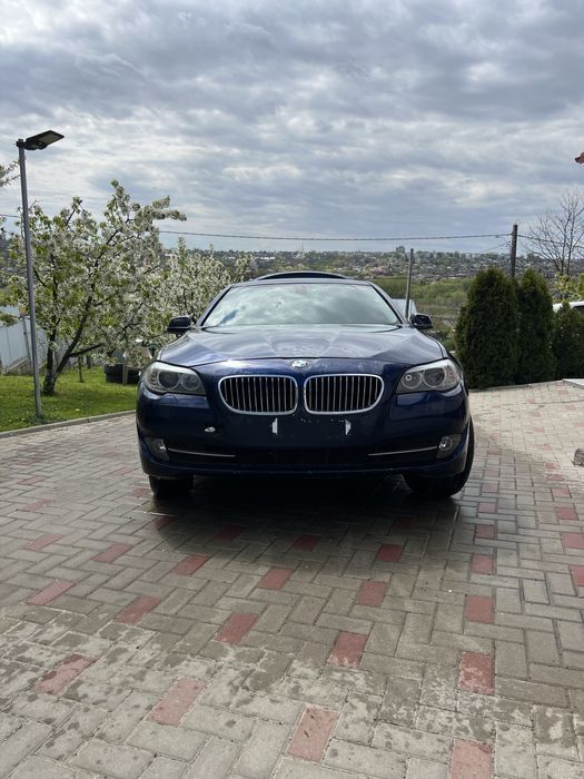 Dezmembrez BMW Seria 5 F10 2.0 N47 Automat