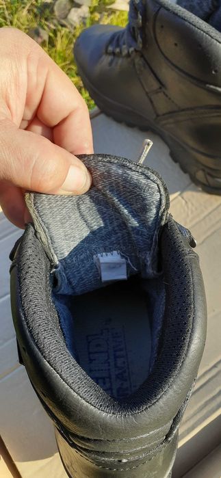 Туристически обувки Meindl N:38