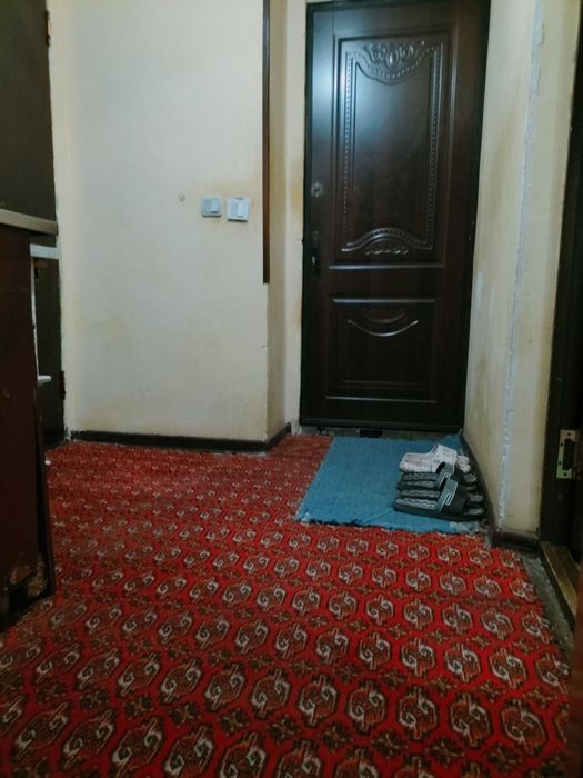 Yunusobod tumani Bodomzor masjidi yonida