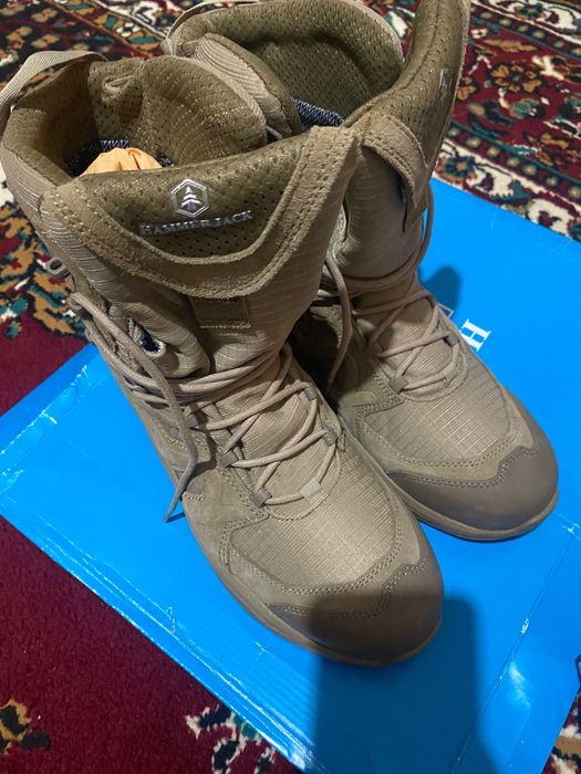 Sapok voenniy hammer jack